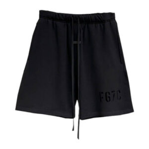 Essential Fear Of God FG7C 7th Collection Shorts