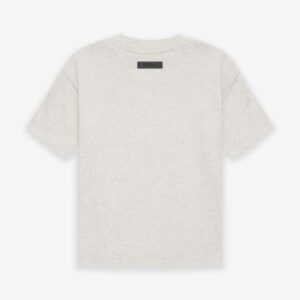 Essentials 1977 Gray Tee