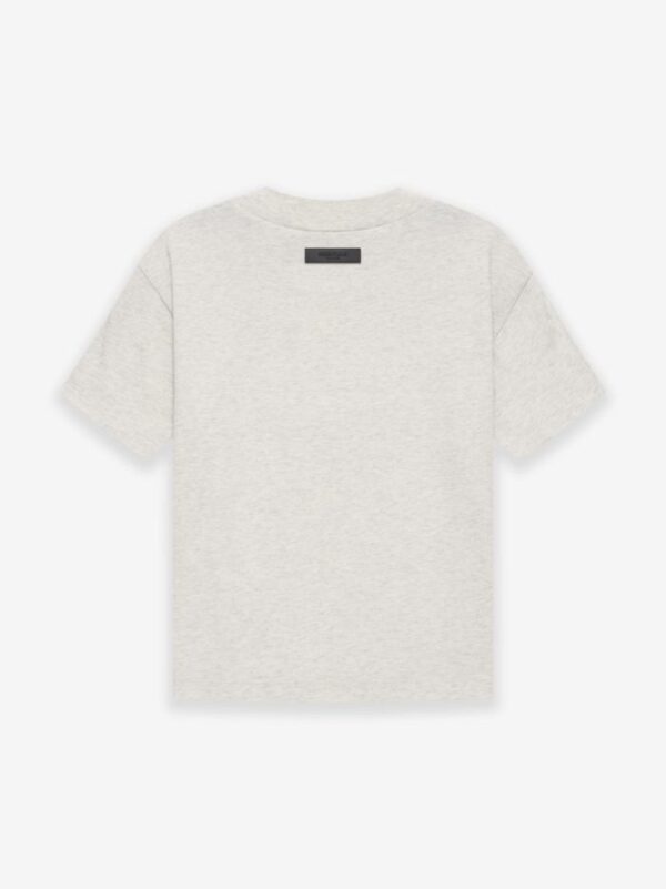 Essentials 1977 Gray Tee