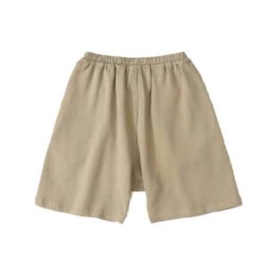 Essentials 7th Collection Thick Short Beige