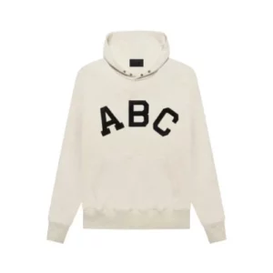 Essentials ABC Hoodie