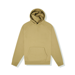 Essentials Amber Hoodies