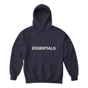 Essentials FOG Casual Hoodie