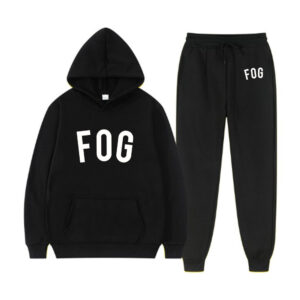 Essentials FOG Tracksuit