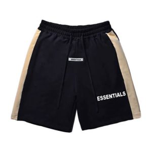 Essentials Fear Of GOD Duplex California Short