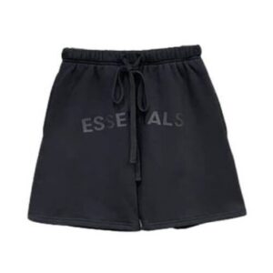 Essentials Fear Of God Cotton Shorts