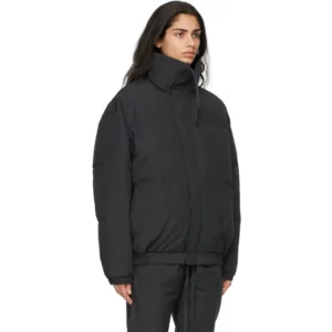 Fear of God ESSENTIALS Nylon Puffer Jacket