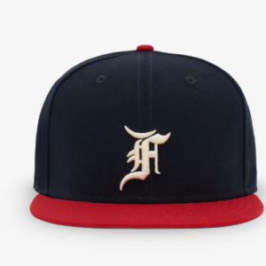 59Fifty Cap – Atlanta Braves