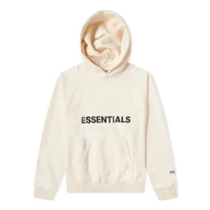 Buttercream Essentials Hoodie