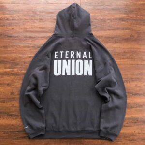 Essential Fear Of God Eternal Hoodie