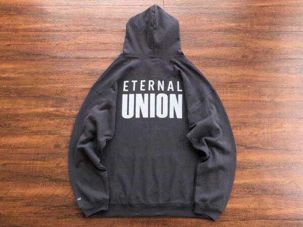 Essential Fear Of God Eternal Hoodie