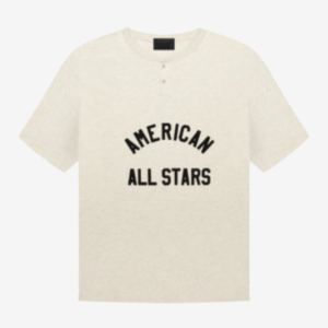 Essentials American All Stars T-Shirt