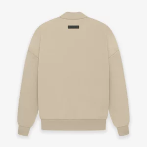 Essentials Crewneck Dusty Beige