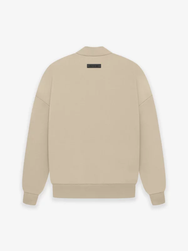 Essentials Crewneck Dusty Beige