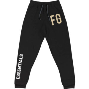 Buy Fear Of God Essentials sweatpants and get Free Shipping & Returns in USA. Shop online the latest FW24 collection of Fear Of God Essentials for Men on ...