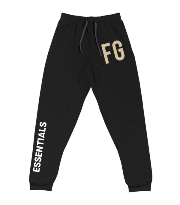 Buy Fear Of God Essentials sweatpants and get Free Shipping & Returns in USA. Shop online the latest FW24 collection of Fear Of God Essentials for Men on ...