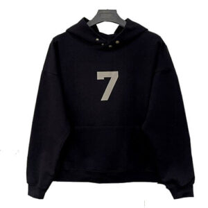 Essentials Fear Of God 7th Collection Hoodie