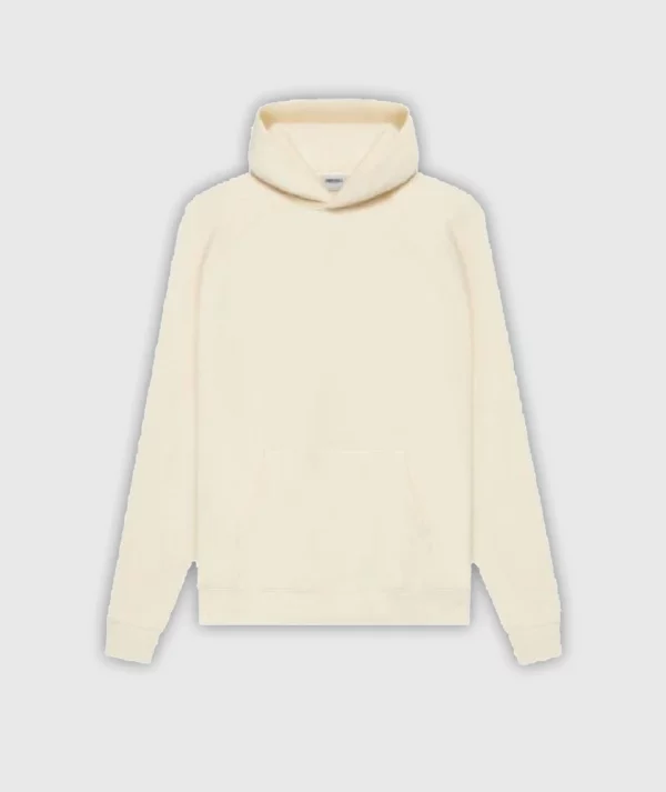 Essentials Fear of God Hoodie