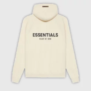 Essentials Fear of God Hoodie