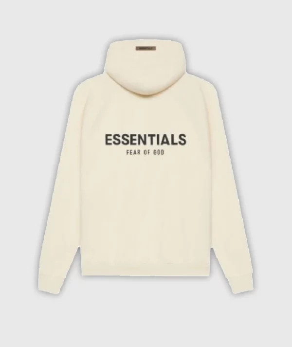 Essentials Fear of God Hoodie