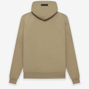 Essentials Fear of God Hoodie – Brown