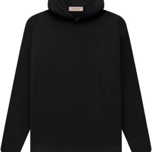 Essentials Relaxed Hoodie (SS22) Stretch Limo