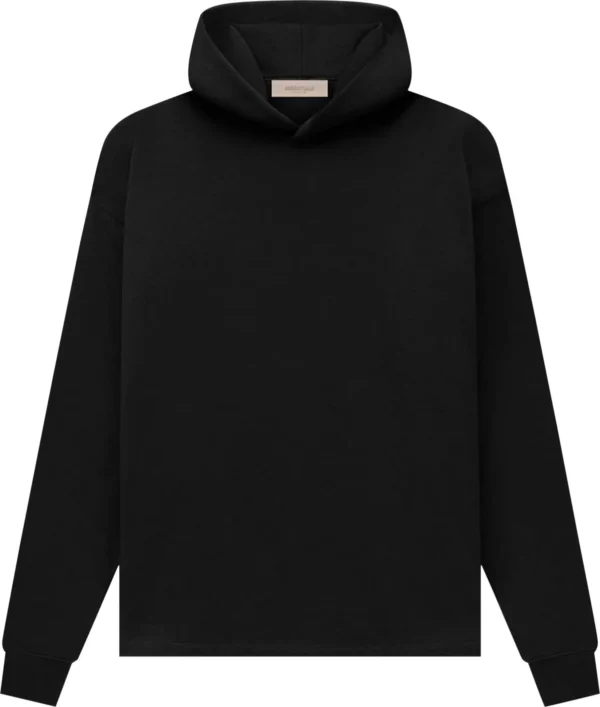 Essentials Relaxed Hoodie (SS22) Stretch Limo