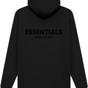 Essentials Relaxed Hoodie (SS22) Stretch Limo