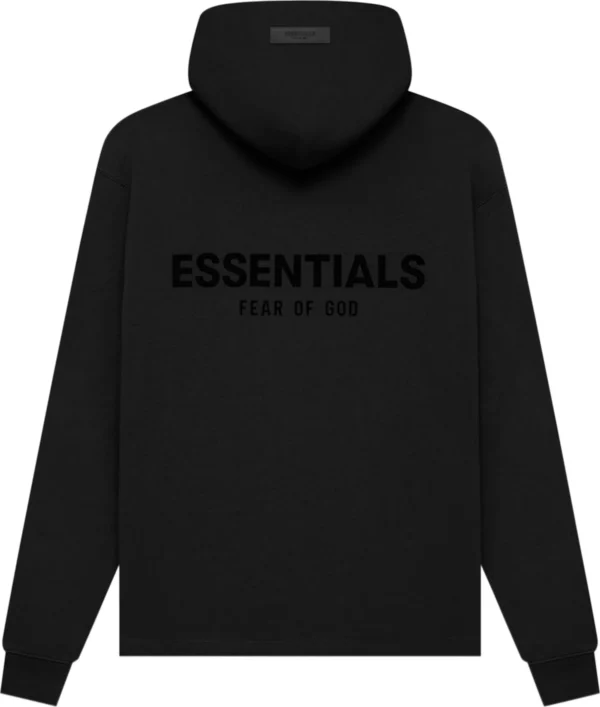 Essentials Relaxed Hoodie (SS22) Stretch Limo