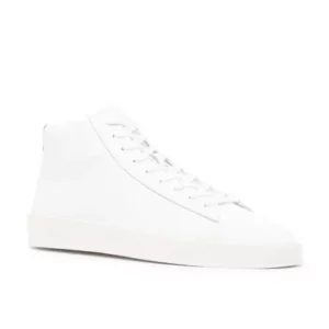 Fear Of God Essentials Ankel Length Lace-Up Sneaker