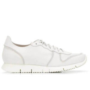 Fear Of God Essentials Buttero Lace-Up Sneaker White