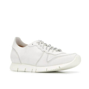 Fear Of God Essentials Buttero Lace-Up Sneaker White