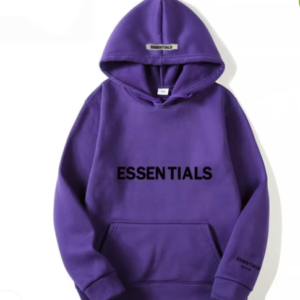 Fear Of God Essentials Casual Hoodie