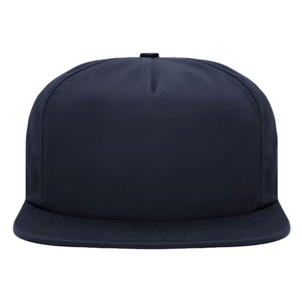 Fear of God 5 Panel Hat – Navy