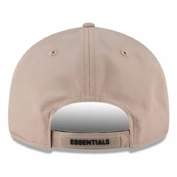 Fear of God 9FIFTY New Era Baseball Cap – Pink