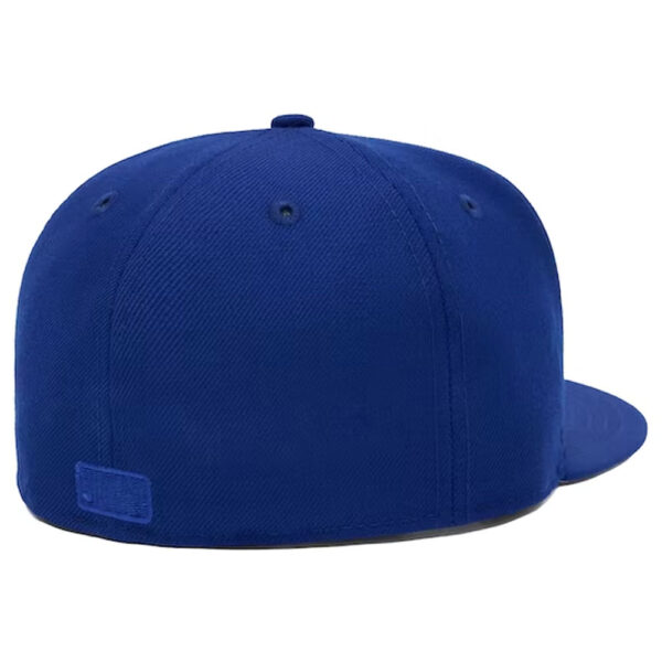 Fear of God Essentials 59Fifty Fitted Hat – Blue