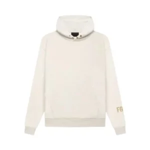 Fear of God Essentials 7C Hoodie