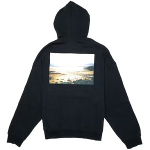 Fear of God Essentials Photo Pullover Hoodie