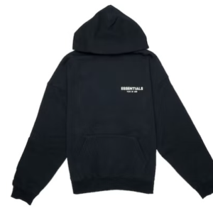 Fear of God Essentials Photo Pullover Hoodie