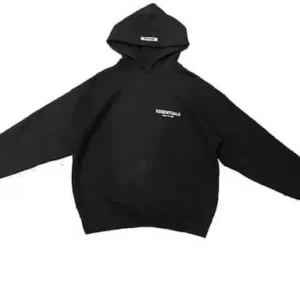 Fear of God Essentials Photo Pullover Hoodie (FW19)