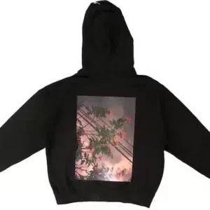 Fear of God Essentials Photo Pullover Hoodie (FW19)